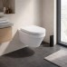Унітаз підвісний Villeroy&Boch Omnia Architectura 4694HR01 з кришкою 98M9C101 Soft-close