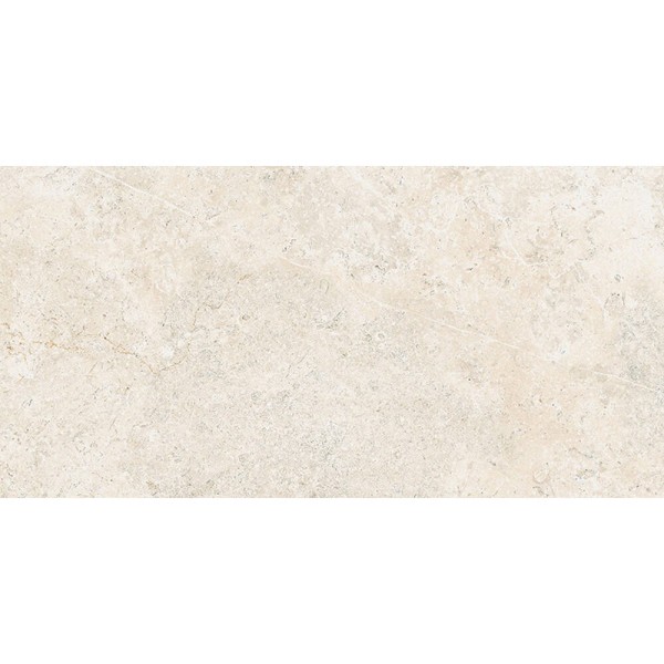 Керамограніт Novabell Landstone LST82RT LST Raw White 60x120 Rett 60x120 см