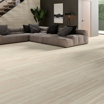 Керамограніт Almera Ceramica (Spain) P.E. Avignon Bone Mt Rect 100х100 См