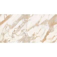 Керамограніт Almera Ceramica-2 Royal Calcatta Gold 60x120 см