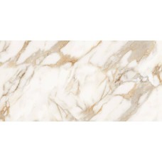 Керамограніт Almera Ceramica-2 Royal Calcatta Gold 60x120 см