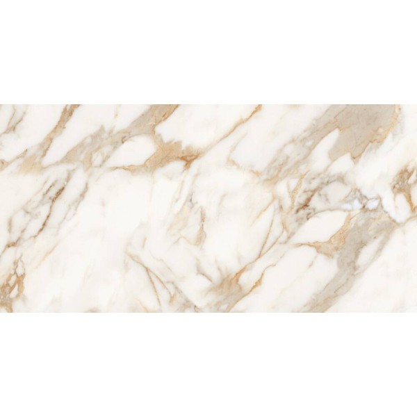 Керамограніт Almera Ceramica-2 Royal Calcatta Gold 60x120 см