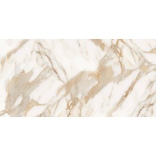 Керамограніт Almera Ceramica-2 Royal Calcatta Gold 60x120 см