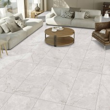 Керамограніт Almera Ceramica-2 British Bianco Expo 60x120 см