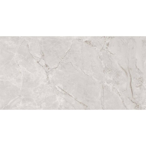 Керамограніт Almera Ceramica-2 British Bianco Expo 60x120 см