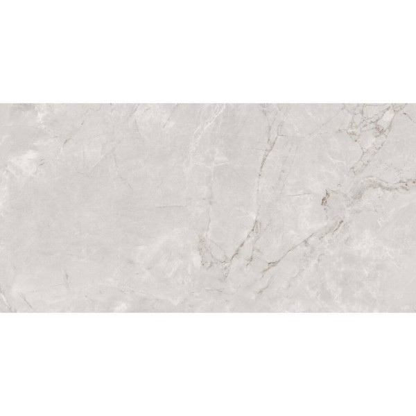 Керамограніт Almera Ceramica-2 British Bianco Expo 60x120 см
