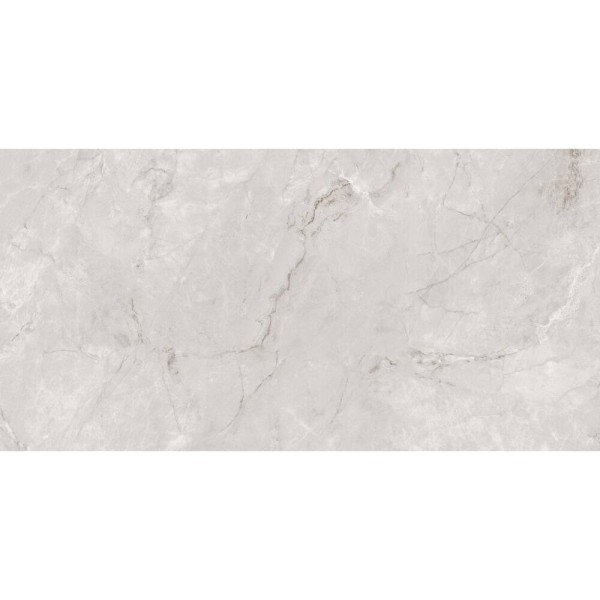Керамограніт Almera Ceramica-2 British Bianco Expo 60x120 см