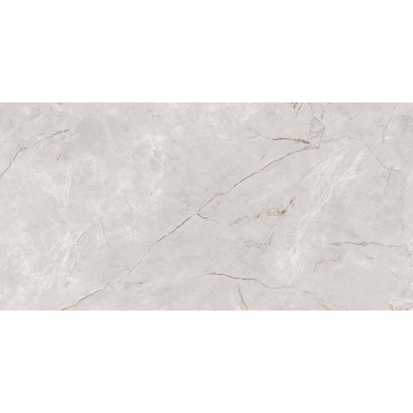 Керамограніт Almera Ceramica-2 British Bianco Expo 60x120 см