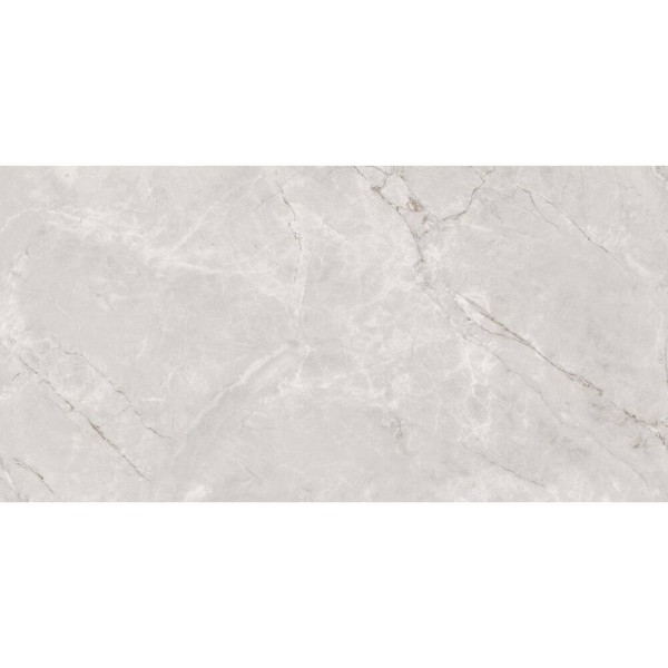 Керамограніт Almera Ceramica-2 British Bianco Expo 60x120 см