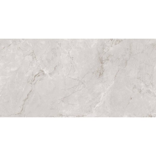Керамограніт Almera Ceramica-2 British Bianco Expo 60x120 см