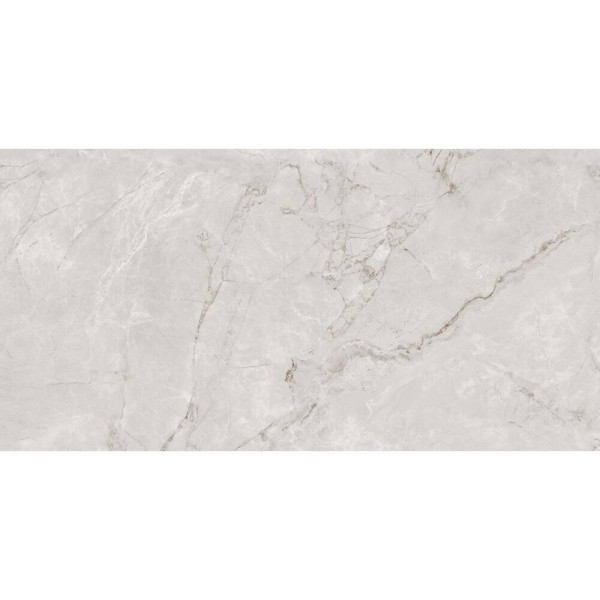 Керамограніт Almera Ceramica-2 British Bianco Expo 60x120 см