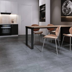 Керамограніт Golden Tile Street Line Grey 1S2900 60х120 cм