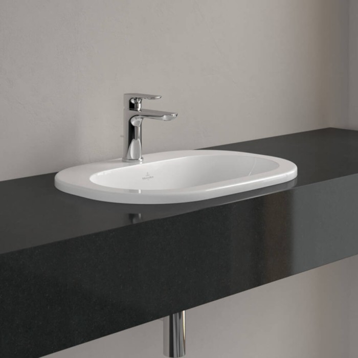 Раковина Villeroy&Boch O. Novo 41615601
