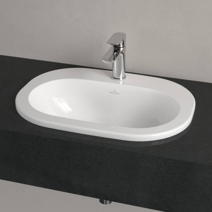 Раковина Villeroy&Boch O. Novo 41615601