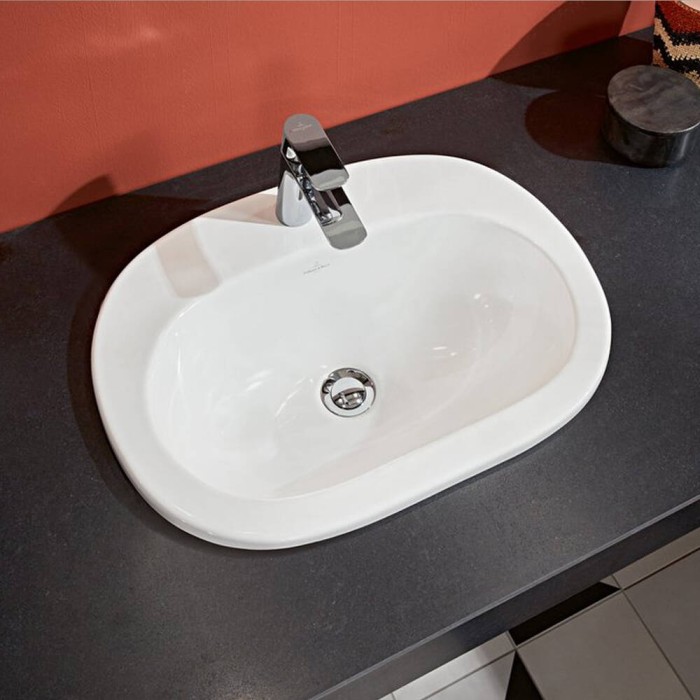 Раковина Villeroy&Boch O. Novo 41615601