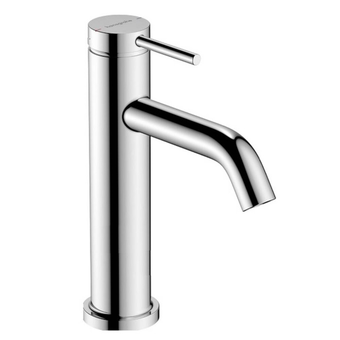 Змішувач для раковини Hansgrohe Tecturis S 73310000 з донним клапаном, хром