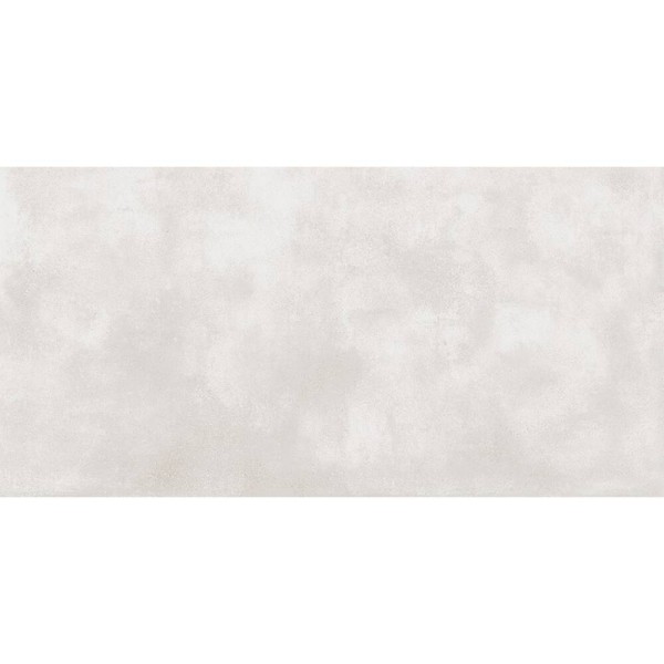 Керамограніт Cersanit Willmore GPT 1108 White Matt Rect 59.8x119.8 см
