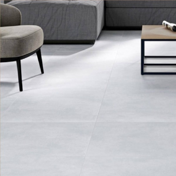 Керамограніт Cersanit Solano Light Grey Matt 59,8x59,8 см