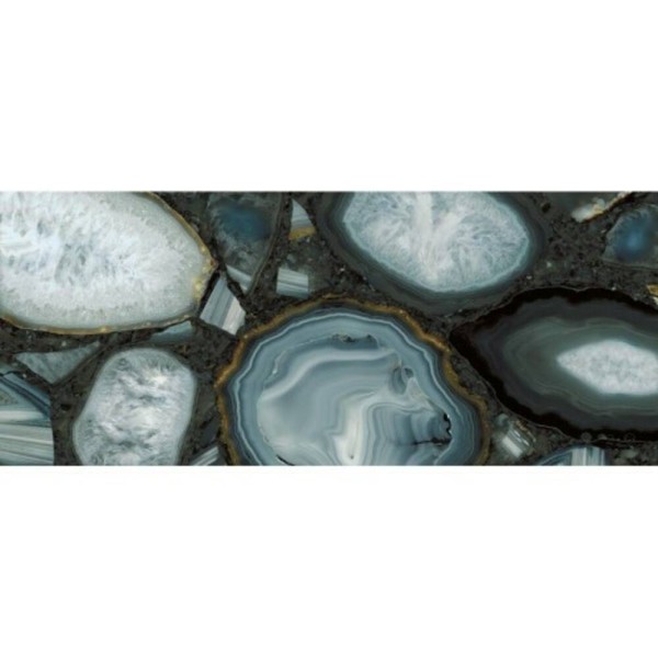 Керамограніт Emil Ceramica Agate Azure Full Lappato 60х120 см
