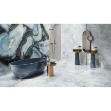 Керамограніт Emil Ceramica Crystal Azure Full Lappato 60x120 см