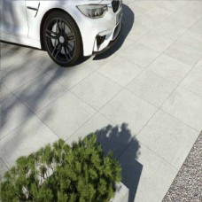 Керамограніт Opoczno Newstone White 2.0 59,3х59,3 см