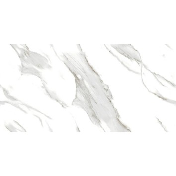 Плитка Ceramica Deseo Statuario White 60x120 см