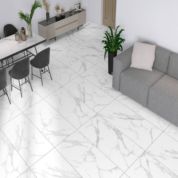 Плитка Ceramica Deseo Galaxy Statuario 60x120 см