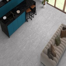Плитка Ceramica Deseo Selena Grey 60x120 см