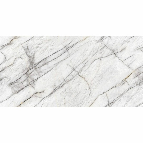 Керамограніт Ceramica Deseo Lorent White 60x120 см