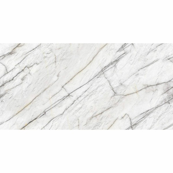 Керамограніт Ceramica Deseo Lorent White 60x120 см