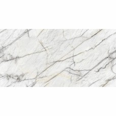 Керамограніт Ceramica Deseo Lorent White 60x120 см