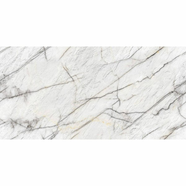 Керамограніт Ceramica Deseo Lorent White 60x120 см