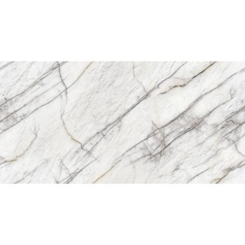 Керамограніт Ceramica Deseo Lorent White 60x120 см