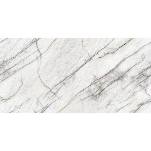Керамограніт Ceramica Deseo Lorent White 60x120 см
