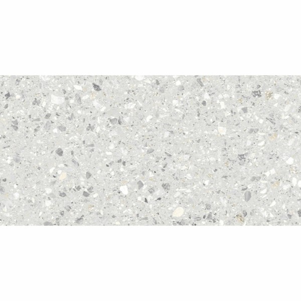 Плитка Ceramica Deseo Cheppo Silver 60x120 см