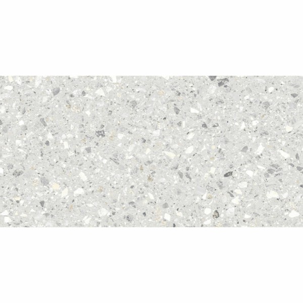 Плитка Ceramica Deseo Cheppo Silver 60x120 см