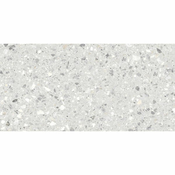 Плитка Ceramica Deseo Cheppo Silver 60x120 см