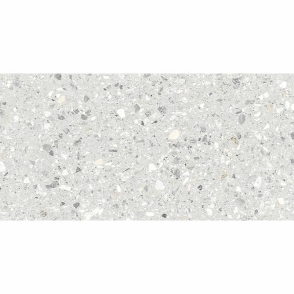 Плитка Ceramica Deseo Cheppo Silver 60x120 см
