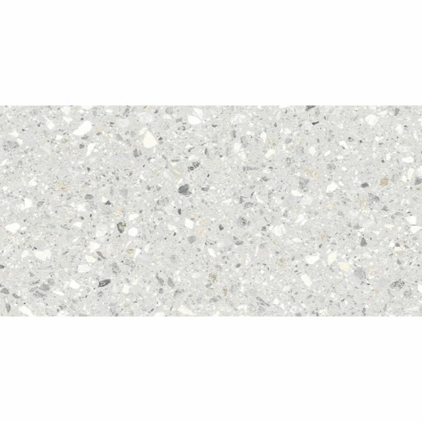 Плитка Ceramica Deseo Cheppo Silver 60x120 см