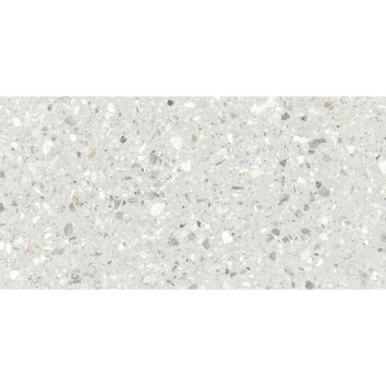 Плитка Ceramica Deseo Cheppo Silver 60x120 см
