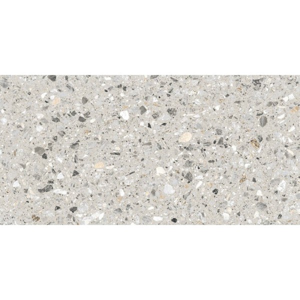 Плитка Ceramica Deseo Cheppo Griss 60x120 см