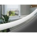 Дзеркало Devit AllRound 5501090 кругле з LED підсвіткою та тачсенсором 878x878 мм