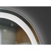 Дзеркало Devit Style 5415080 асиметричне з LED підсвіткою та тачсенсором 800х500 мм