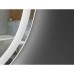 Дзеркало Devit Style 5415080 асиметричне з LED підсвіткою та тачсенсором 800х500 мм