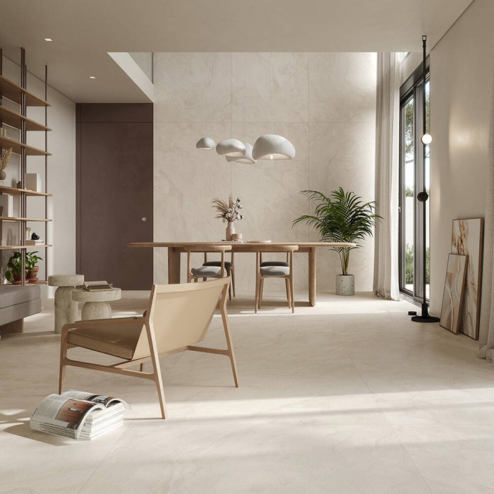 Керамограніт Imola The Rock ARDESI6 12 RM 60x120 см