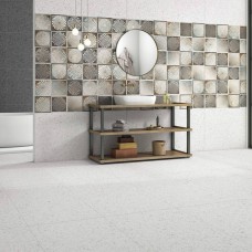 Керамограніт Megagres Mondeco Bianco 60x120 см