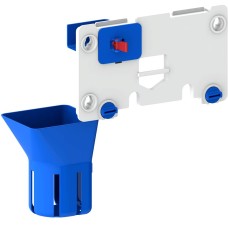 Дозатор освіжаючих таблеток для інсталляцій Devit 90.211.D