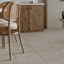 Керамограніт Golden Tile Prime Stone Темно-сірий PAП830 40х40 см