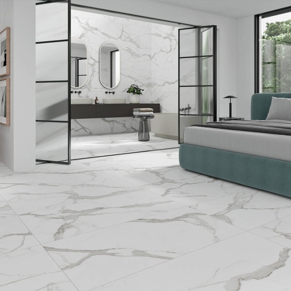 Керамограніт Alaplana Palladio Satinado 100x100 см