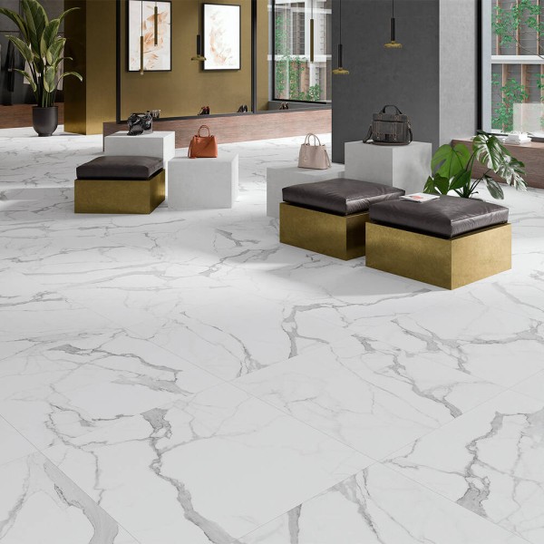 Керамограніт Alaplana Palladio Satinado 100x100 см